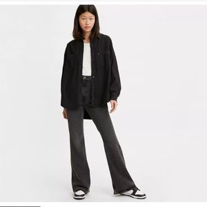 Levis 70s high flare Such a doozie 29